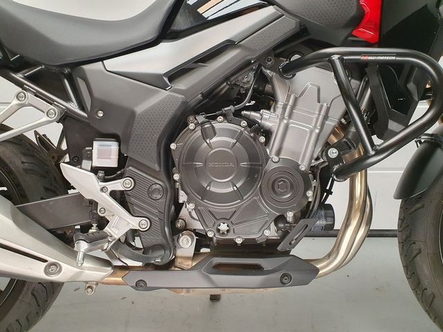 honda - cb-500-x
