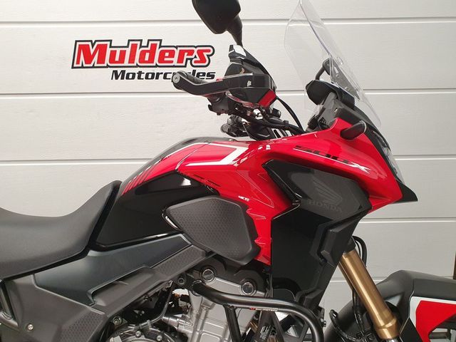 honda - cb-500-x