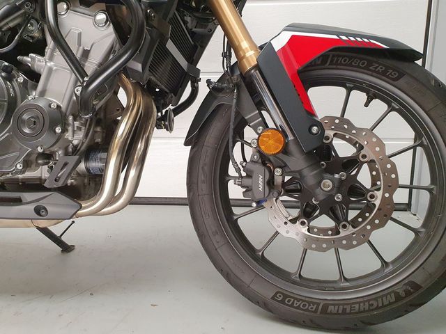 honda - cb-500-x
