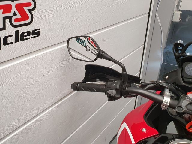 honda - cb-500-x