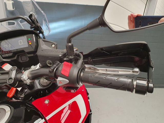 honda - cb-500-x