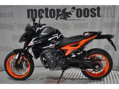 KTM 890 DUKE GP