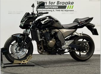 Kawasaki Z 750 2004 occasion