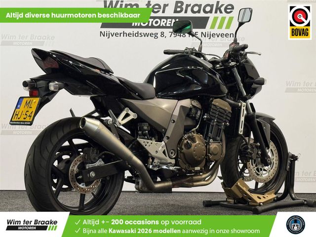 kawasaki - z-750