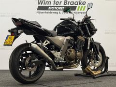 Kawasaki Z 750 2004 occasion – foto 13 van 24