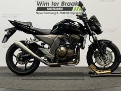 Kawasaki Z 750 2004 occasion – foto 14 van 24