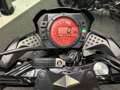 KAWASAKI Z 750 – foto 2