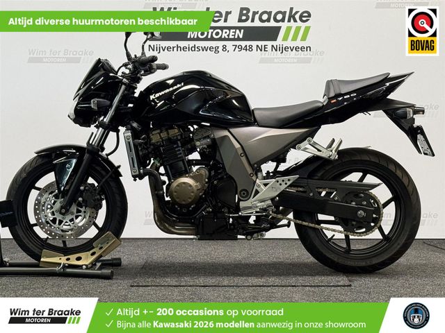 kawasaki - z-750