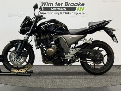 KAWASAKI Z 750 – foto 4
