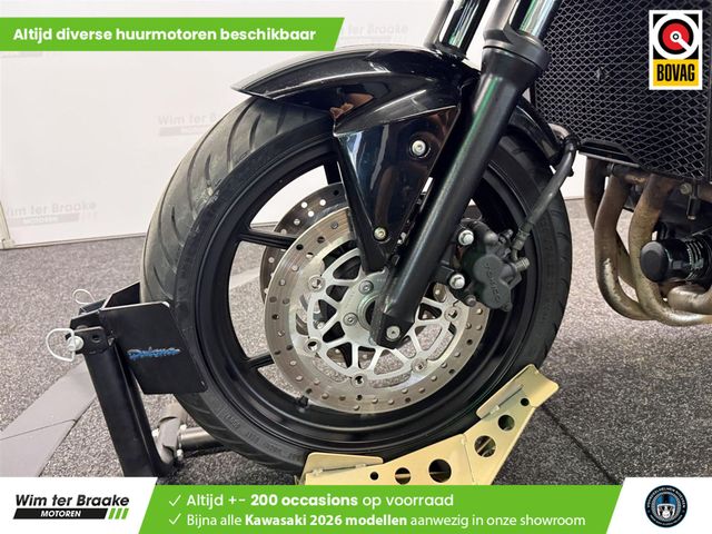 kawasaki - z-750