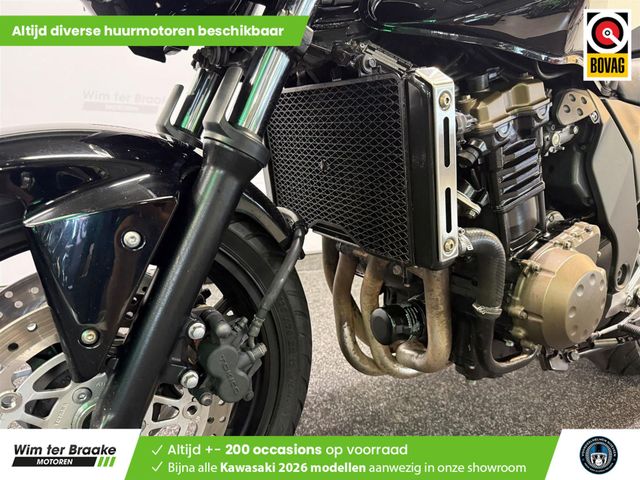 kawasaki - z-750