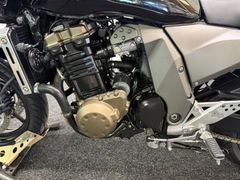Kawasaki Z 750 2004 occasion – foto 7 van 24