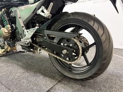 Kawasaki Z 750 2004 occasion – foto 8 van 24