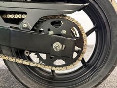 Kawasaki Z 750 2004 occasion – foto 9 van 24