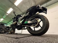 Kawasaki Z 750 2004 occasion – foto 10 van 24