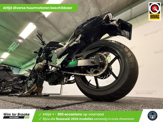 kawasaki - z-750