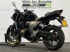 Kawasaki Z 750 2004 occasion – foto 11 van 24