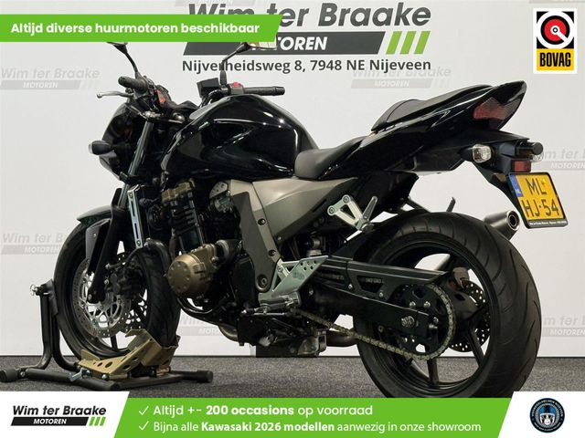 kawasaki - z-750