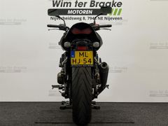 Kawasaki Z 750 2004 occasion – foto 12 van 24