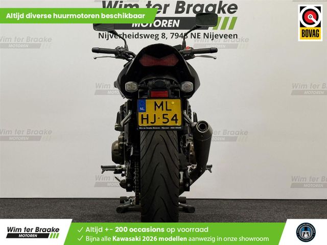 kawasaki - z-750