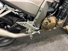 Kawasaki Z 750 2004 occasion – foto 16 van 24