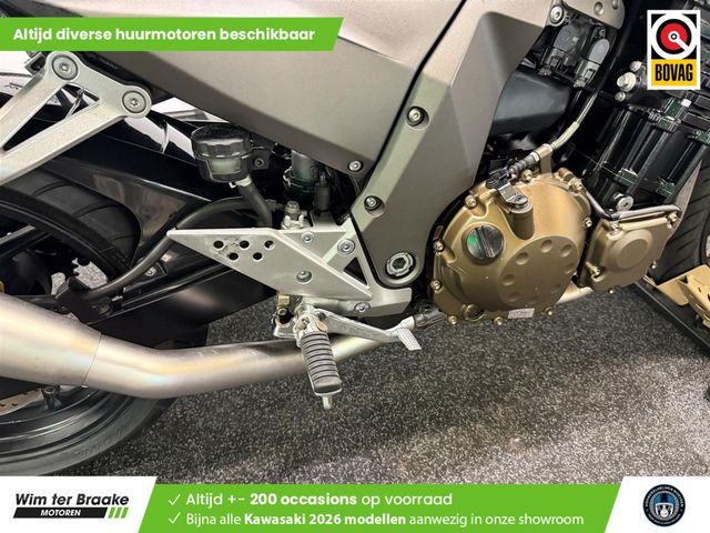 kawasaki - z-750