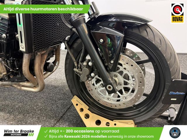 kawasaki - z-750