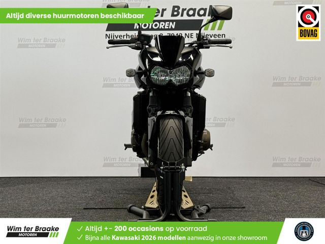 kawasaki - z-750