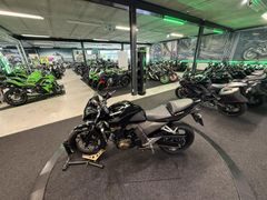 Kawasaki Z 750 2004 occasion – foto 23 van 24