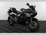 YAMAHA YZF R6