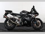 YAMAHA YZF R6
