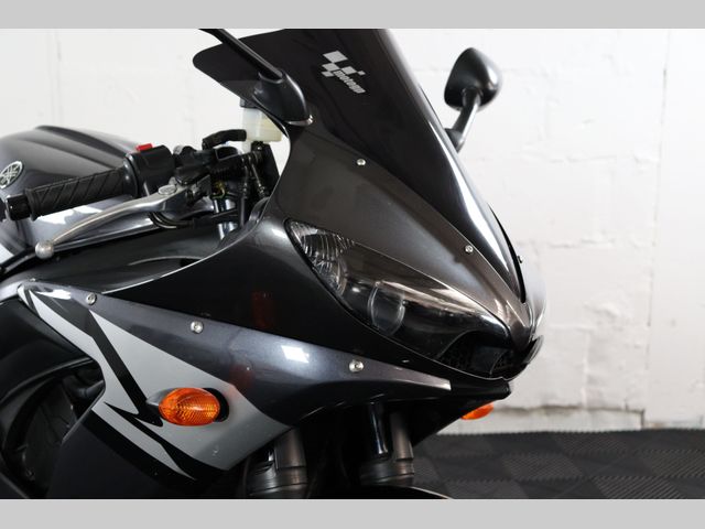 yamaha - yzf-r6