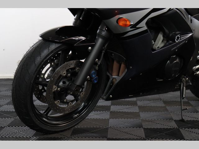 yamaha - yzf-r6