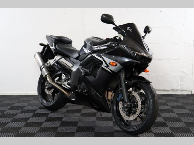 yamaha - yzf-r6