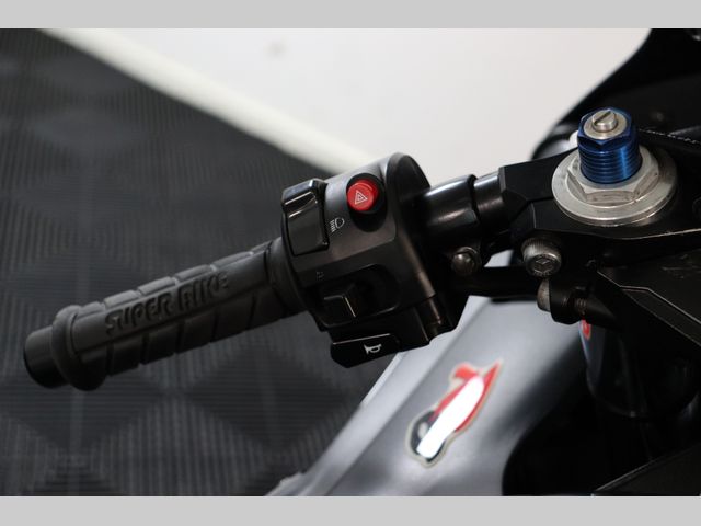 yamaha - yzf-r6