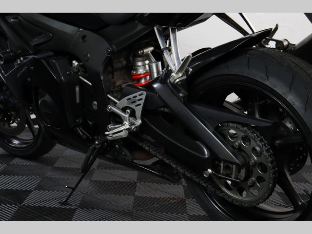 yamaha - yzf-r6