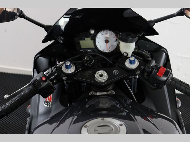 yamaha - yzf-r6