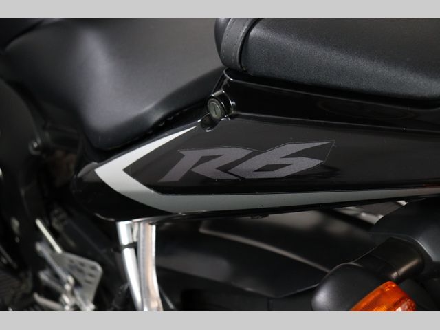 yamaha - yzf-r6