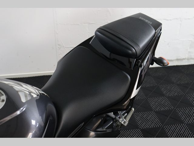 yamaha - yzf-r6