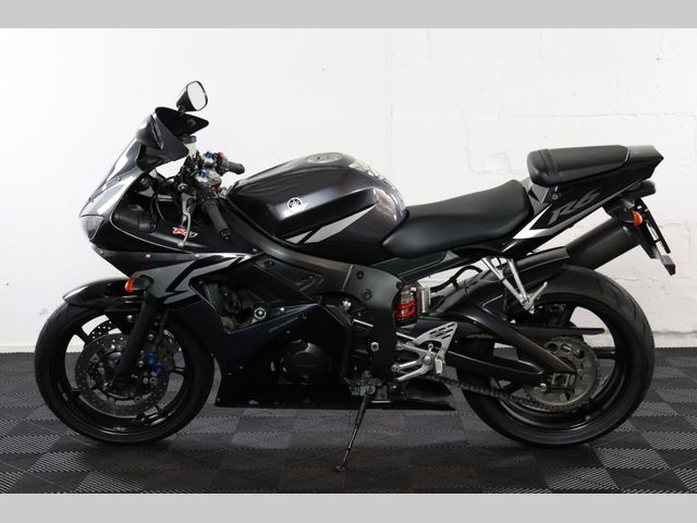 yamaha - yzf-r6