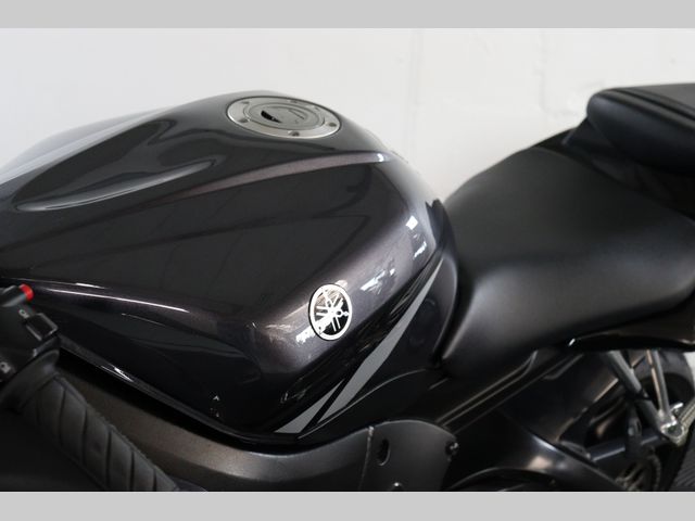 yamaha - yzf-r6