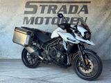 TRIUMPH TIGER 1200 XRT