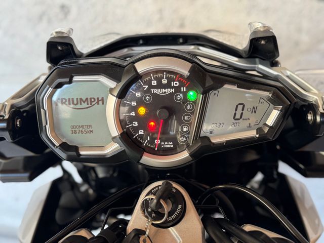 triumph - tiger-1200-xrt
