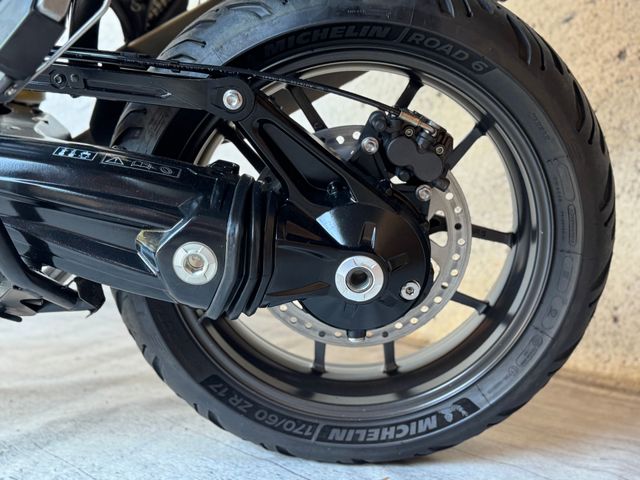 triumph - tiger-1200-xrt
