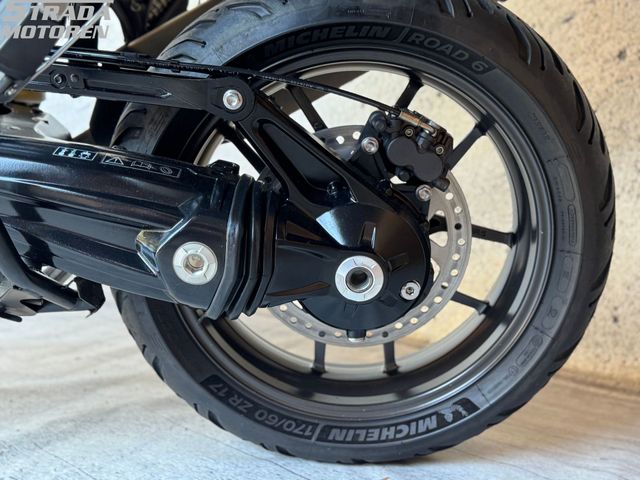 triumph - tiger-1200-xrt