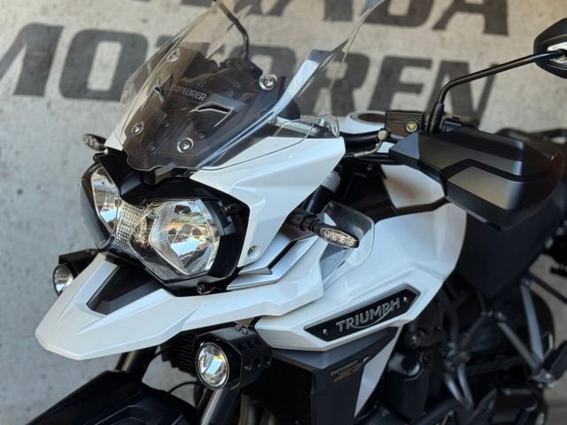 triumph - tiger-1200-xrt