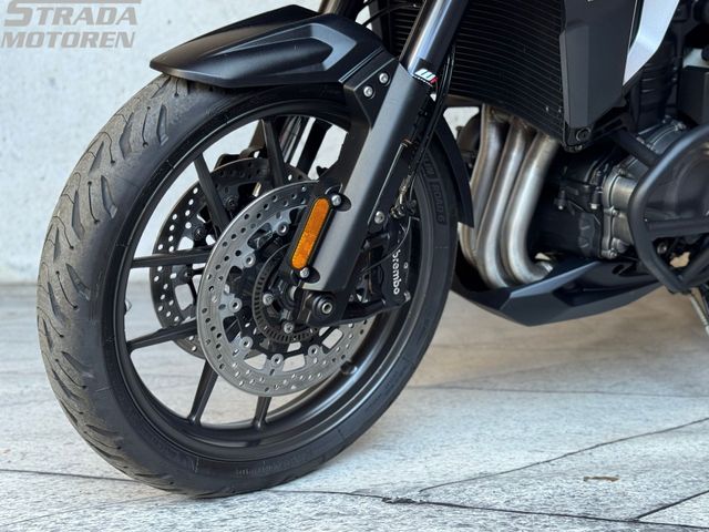 triumph - tiger-1200-xrt