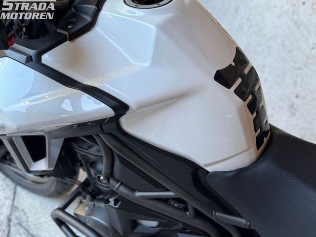 triumph - tiger-1200-xrt