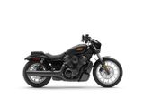 HARLEY-DAVIDSON NIGHTSTER RH 975
