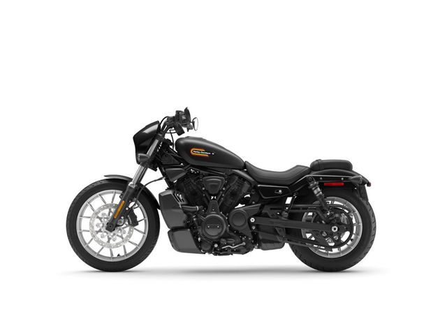 harley-davidson - nightster-rh-975